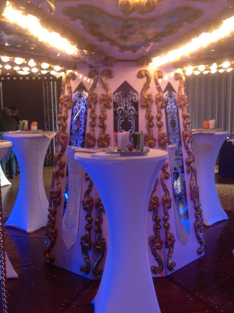 Frank et Frédéric Wetzel
