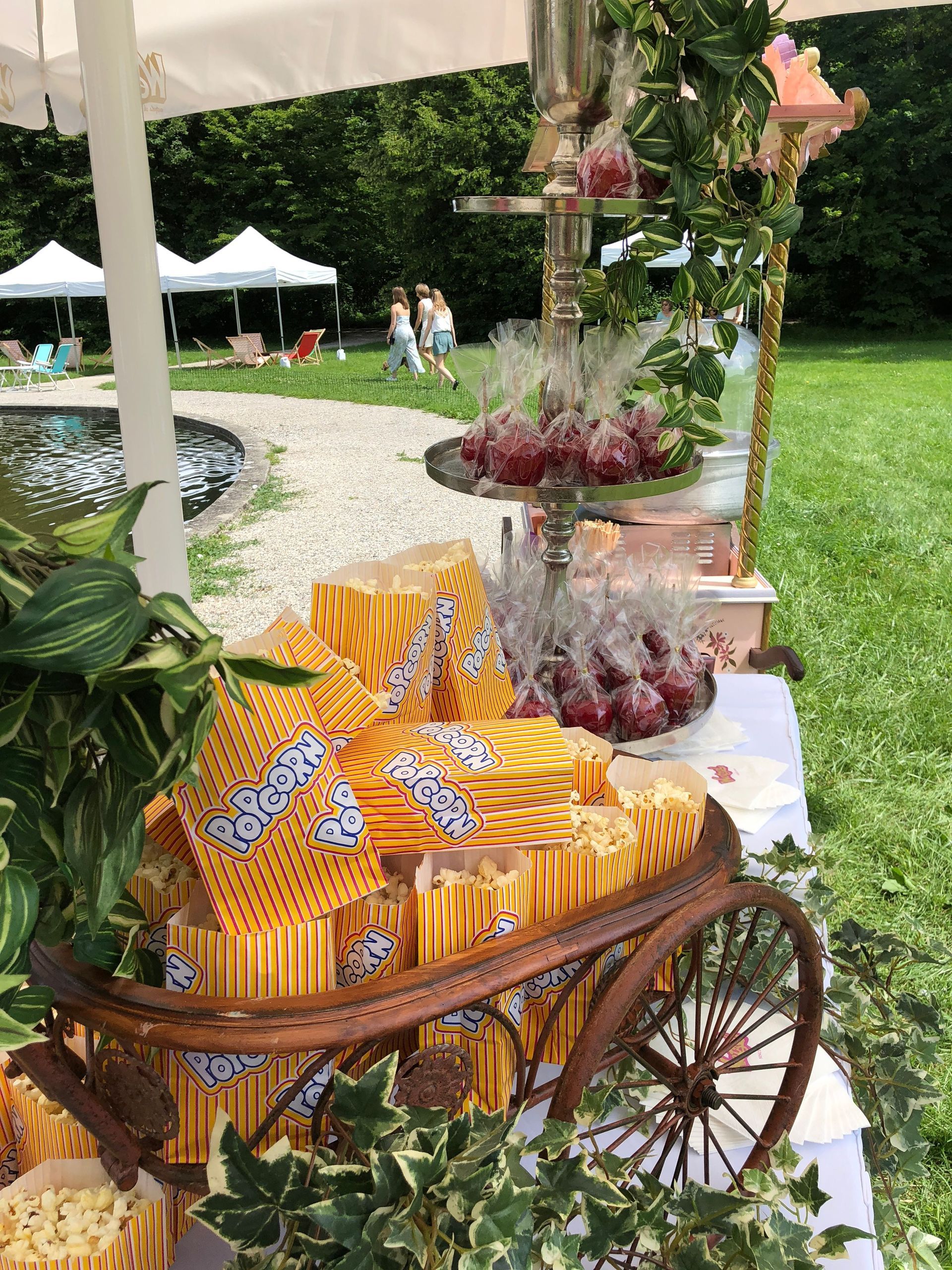 Frank et Frédéric Wetzel
