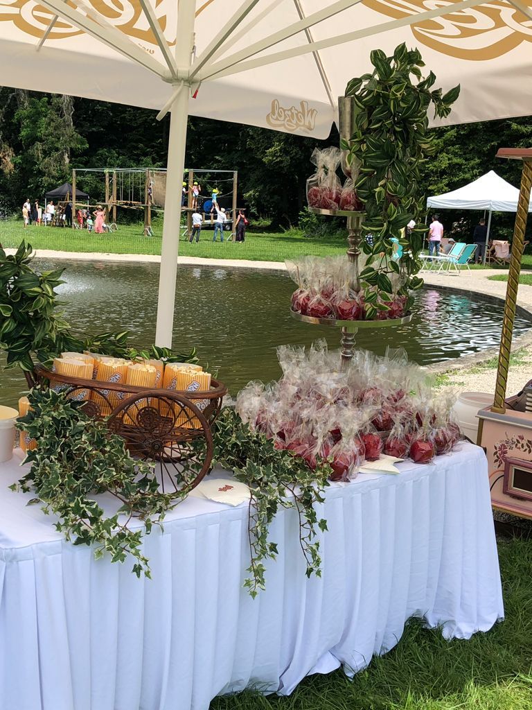 Manèges. attractions à Genève - Wetzel Reynald Forain	