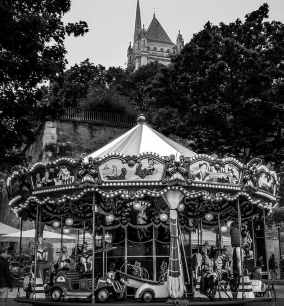 Frank et Frédéric Wetzel
