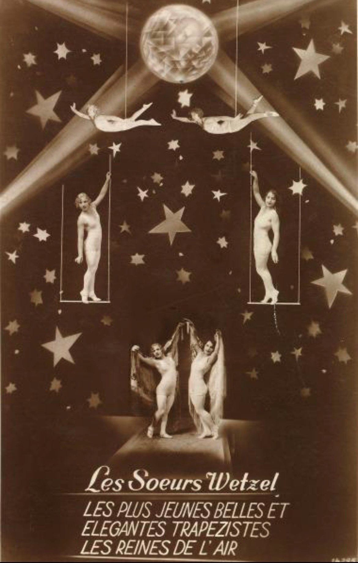 Frank et Frédéric Wetzel
