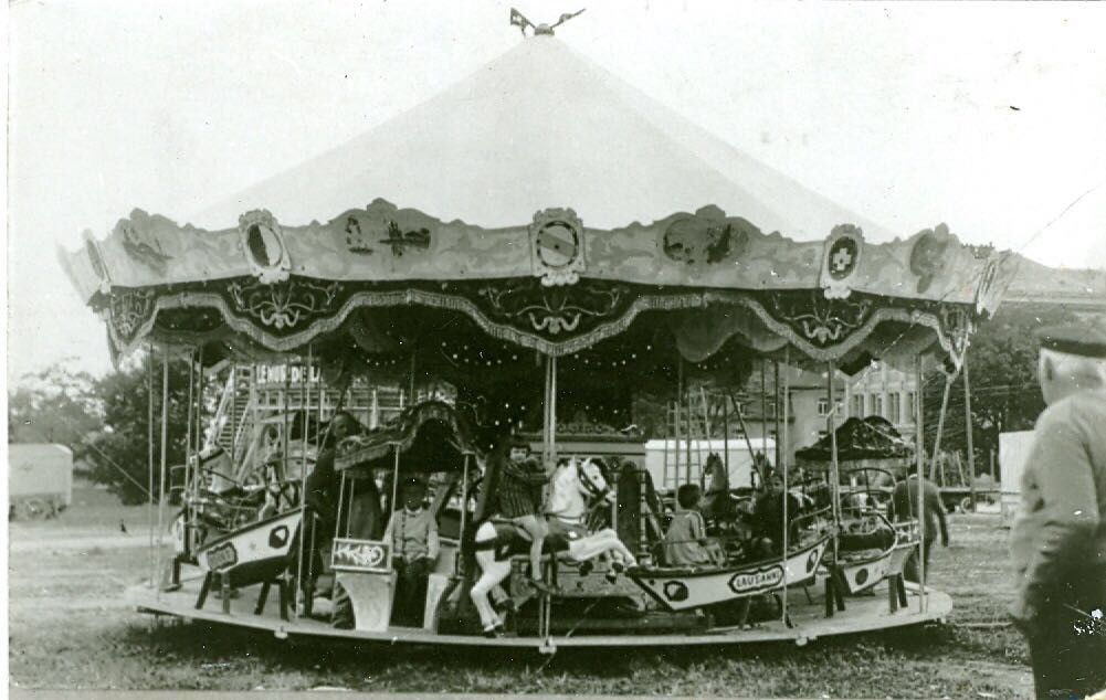 Frank et Frédéric Wetzel
