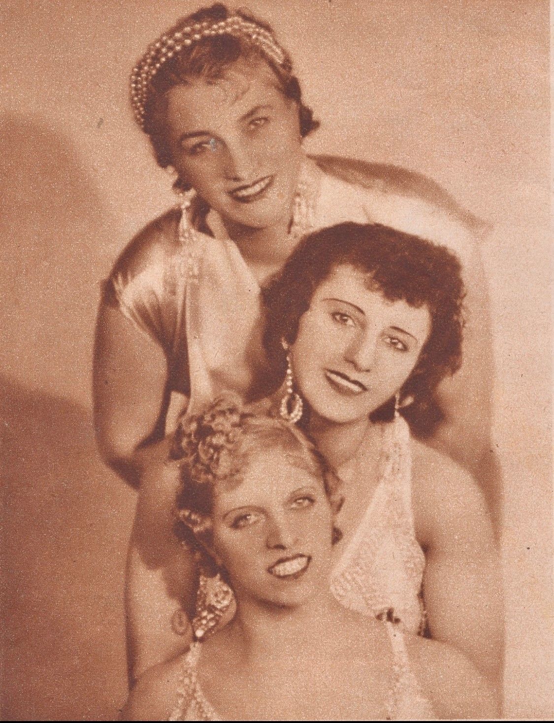 Frank et Frédéric Wetzel
