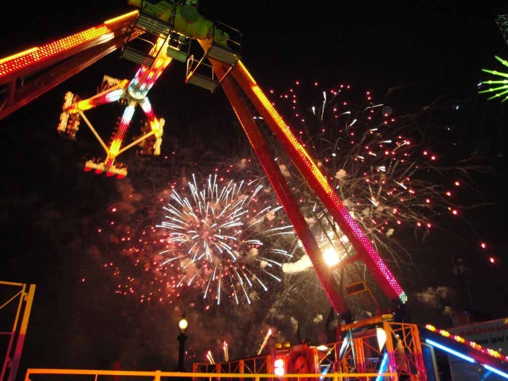 Barbes à papa - Wetzel Reynald Forain - Frank et Frédérick - Genève	