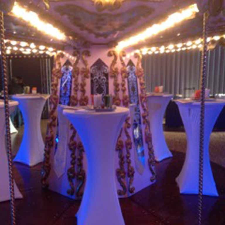 Barbes à papa - Wetzel Reynald Forain - Frank et Frédérick - Genève	