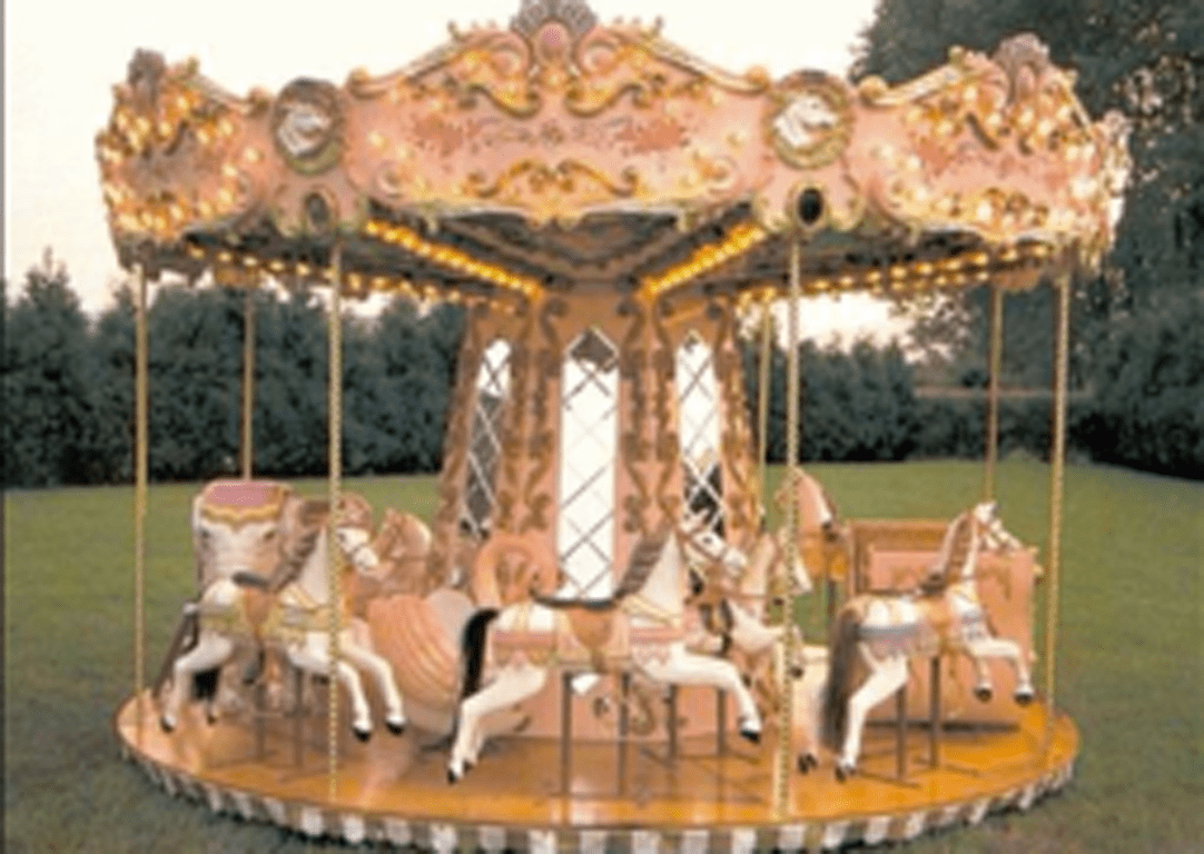 Barbes à papa - Wetzel Reynald Forain - Frank et Frédérick - Genève	