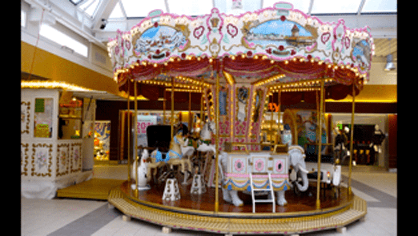 Barbes à papa - Wetzel Reynald Forain - Frank et Frédérick - Genève	