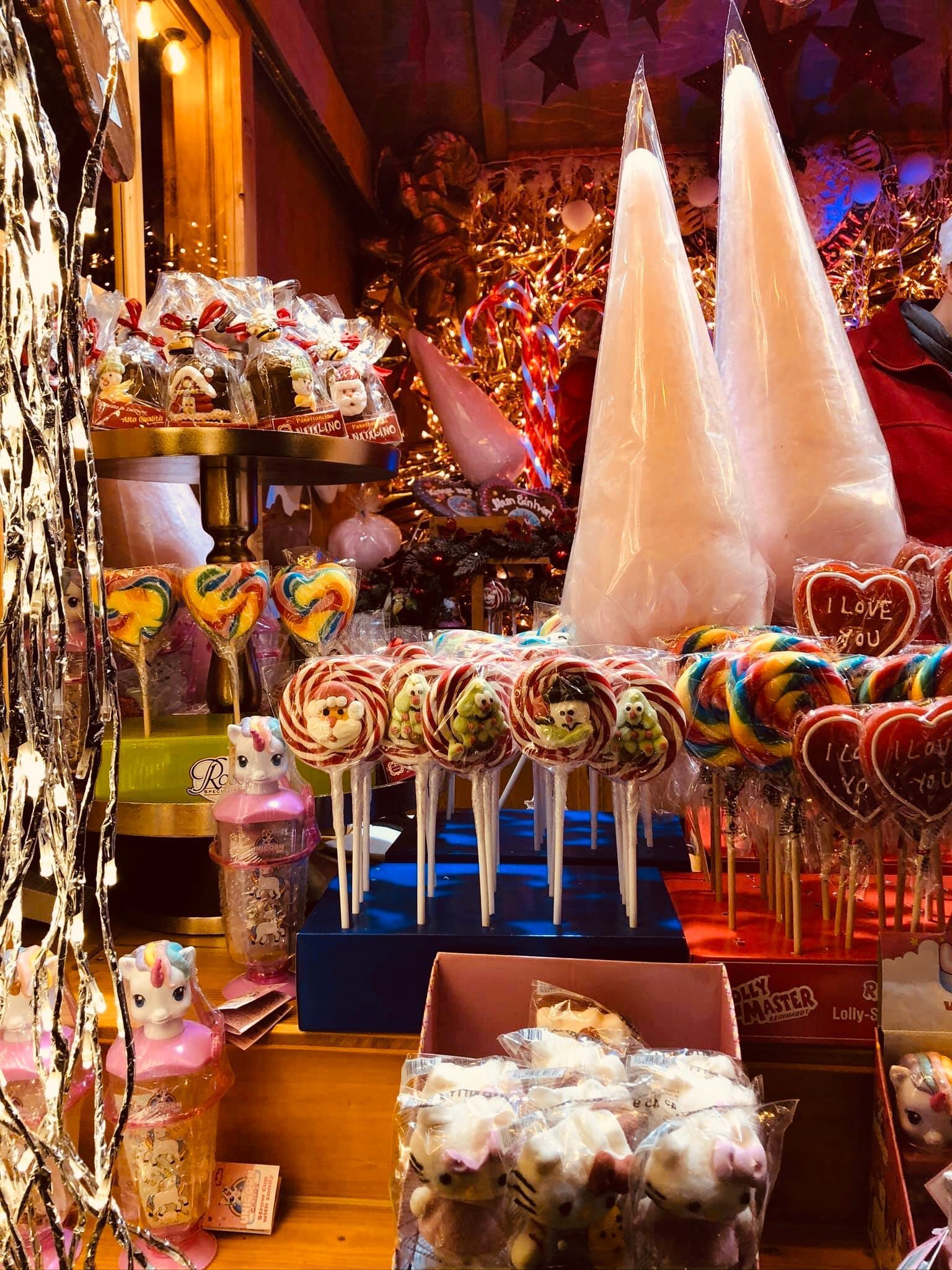 Manèges. attractions à Genève - Wetzel Reynald Forain	