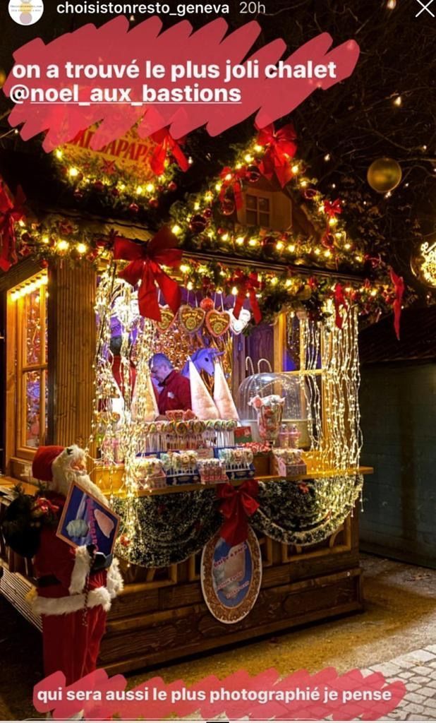 Barbes à papa - Wetzel Reynald Forain - Frank et Frédérick - Genève	