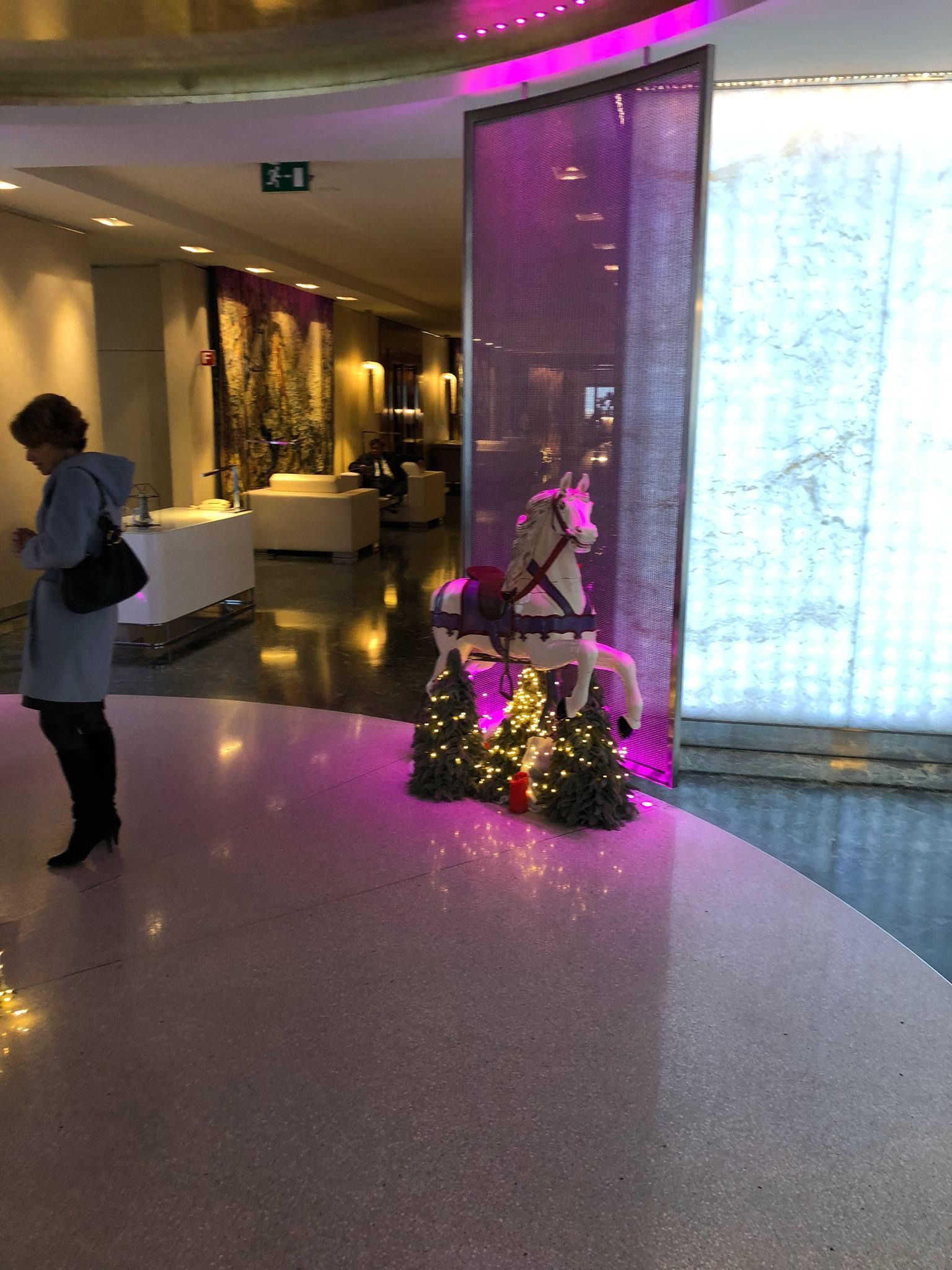 Barbes à papa - Wetzel Reynald Forain - Frank et Frédérick - Genève	