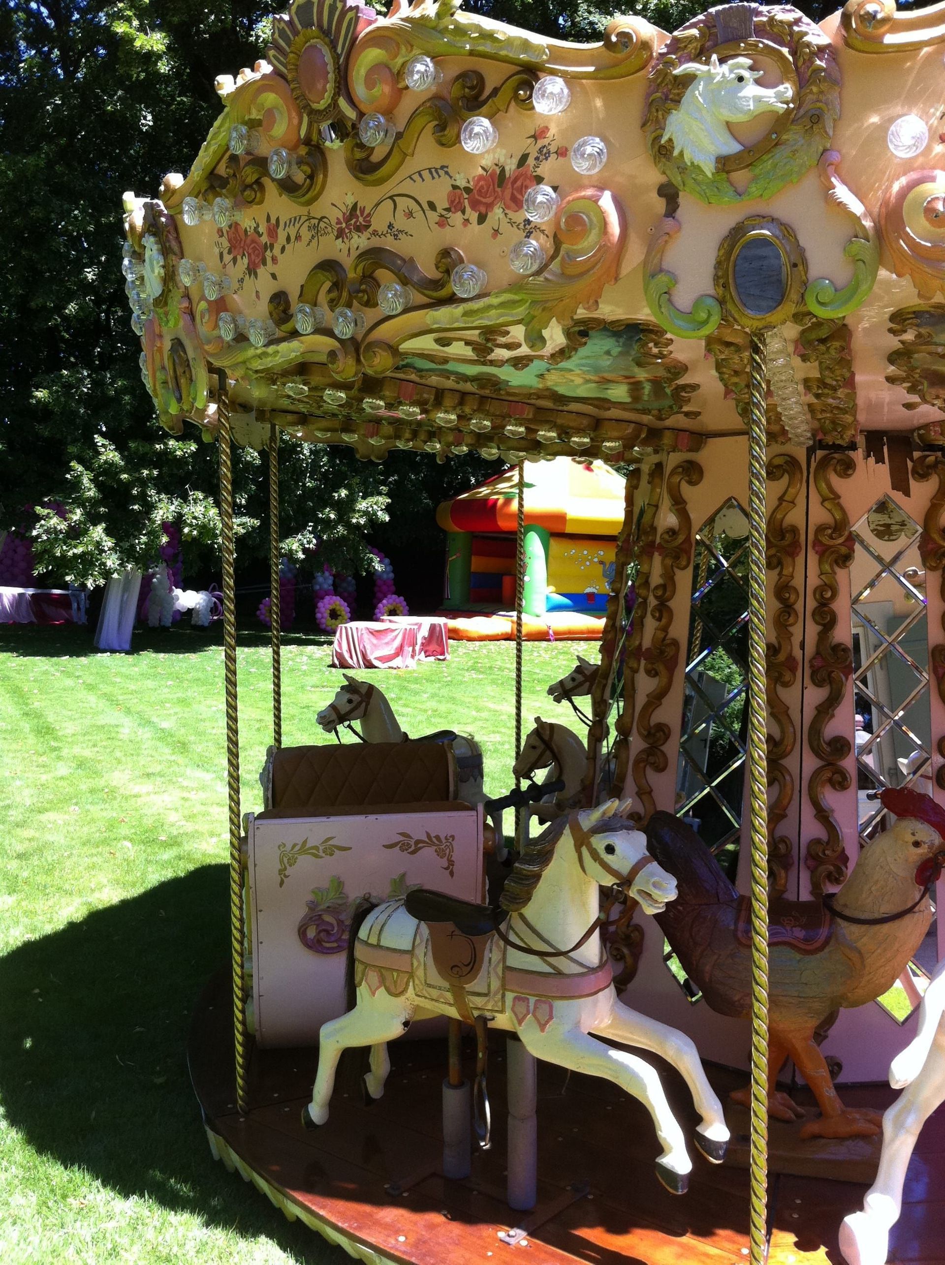 Barbes à papa - Wetzel Reynald Forain - Frank et Frédérick - Genève	