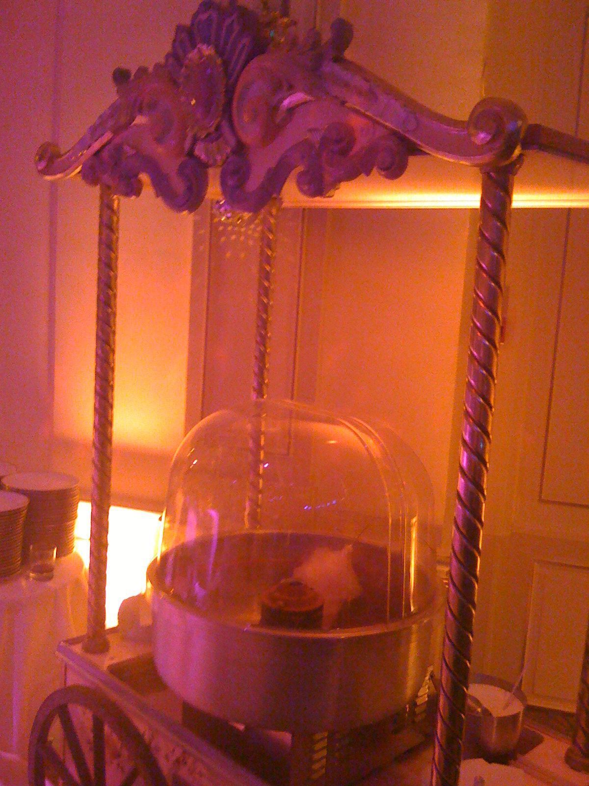 Barbes à papa - Wetzel Reynald Forain - Frank et Frédérick - Genève	