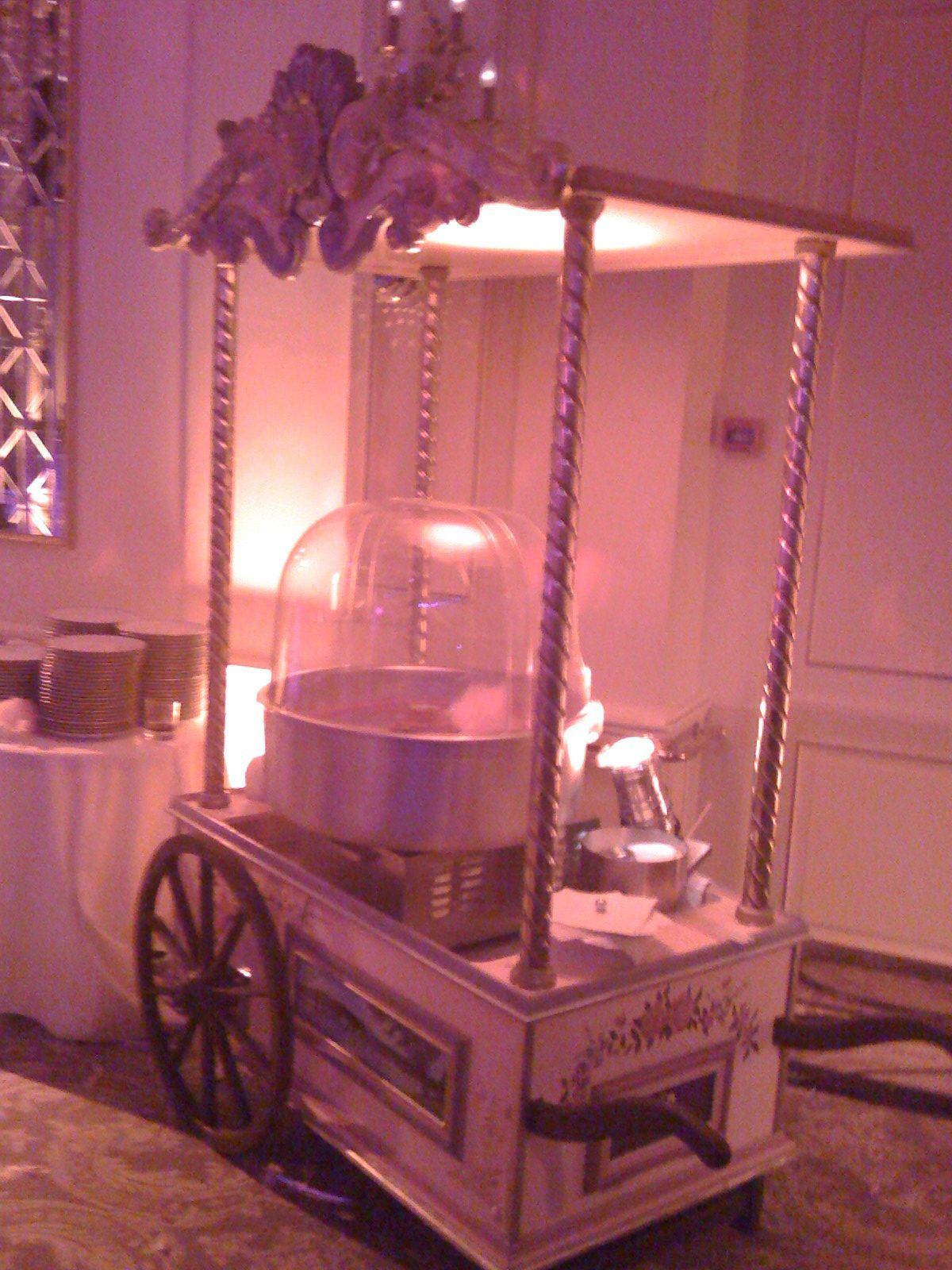 Barbes à papa - Wetzel Reynald Forain - Frank et Frédérick - Genève	