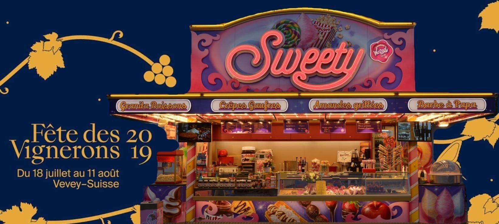 Frank et Frédéric Wetzel
