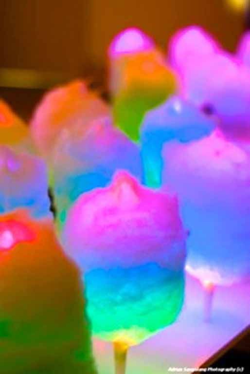 Barbes à papa - Wetzel Reynald Forain - Frank et Frédérick - Genève	