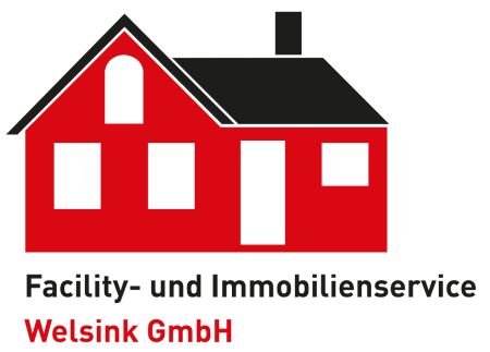 Hausmeister- und Reinigungsservice  - logo
