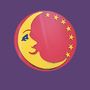 Logo Luna Rossa