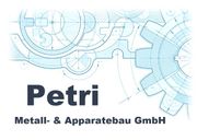 Petri Metall- & Apparatebau GmbH logo