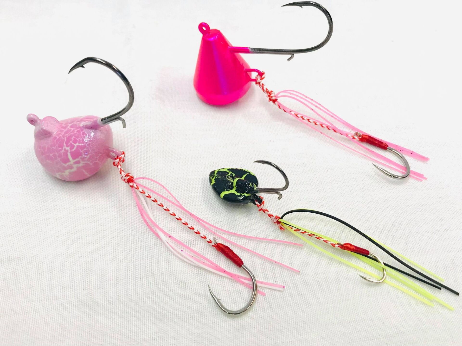 Matériel de pêche 10