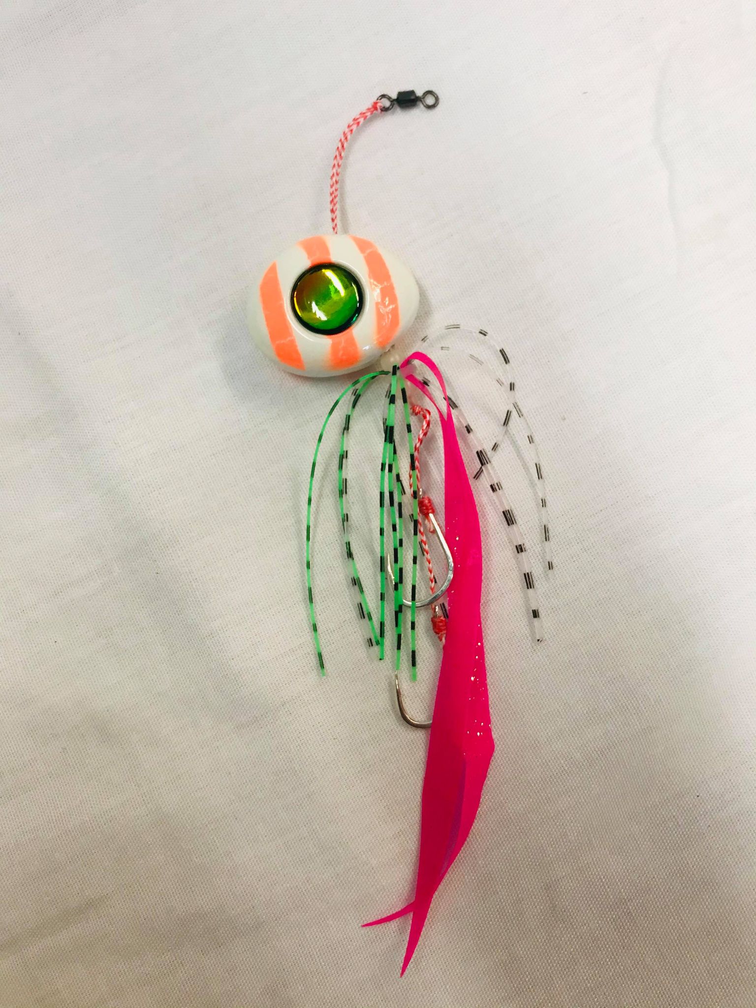 Matériel de pêche 3