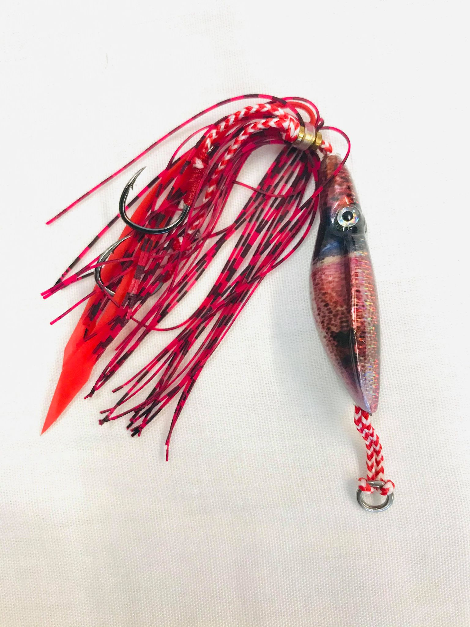 Matériel de pêche 4