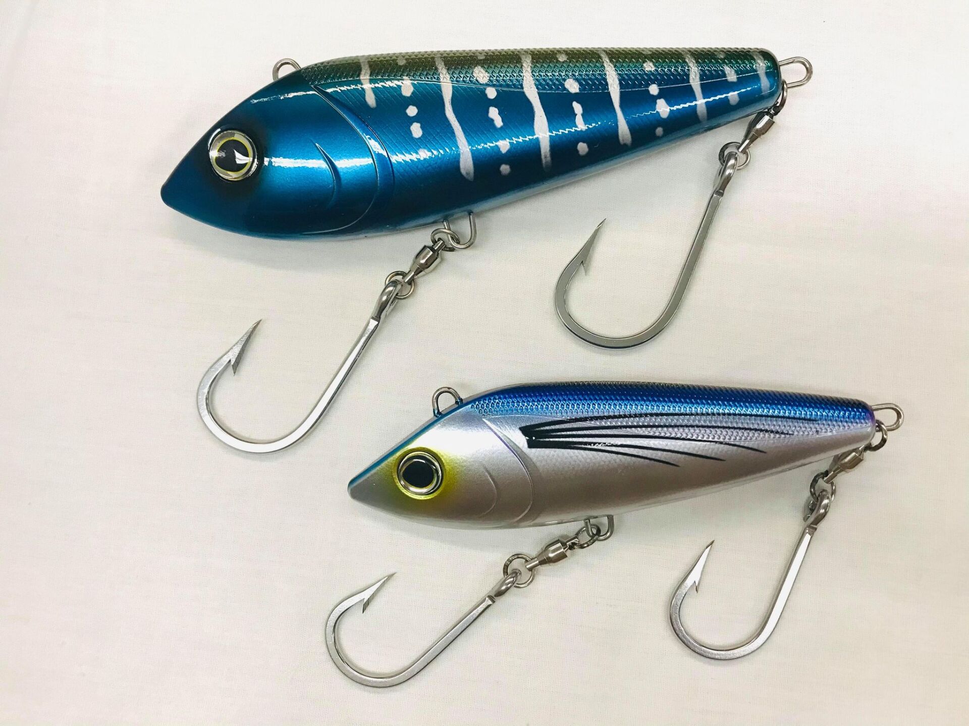 Matériel de pêche 9