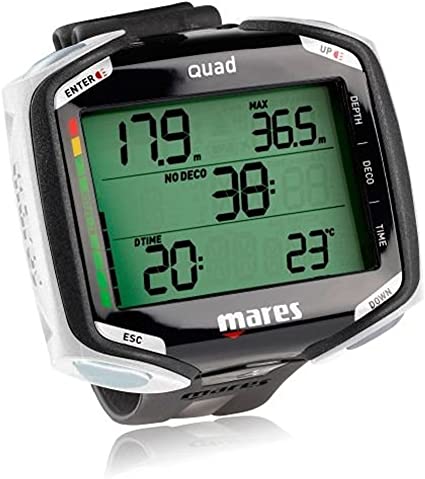 Article de plongée 9