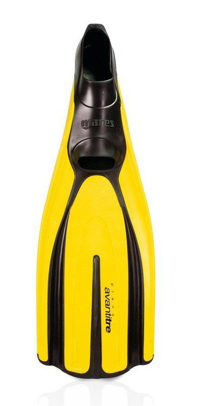 Article de plongée 7