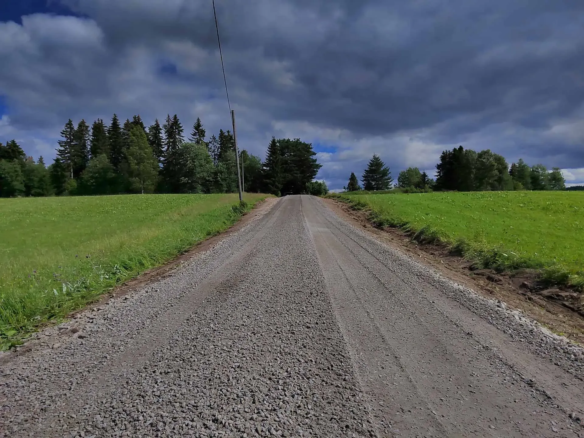 Kuljetusliike Varis Oy