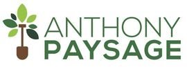 Logo Anthony Paysage