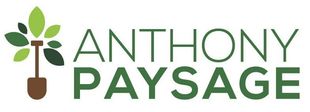 Logo Anthony Paysage