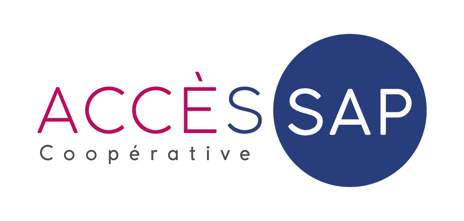 Logo Acces SAP