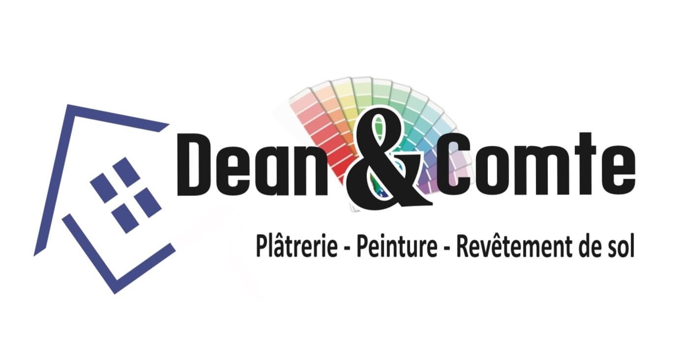 Logo Dean & Comte