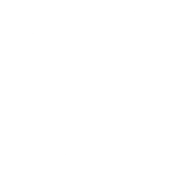 Un fondo blanco con algunas líneas.