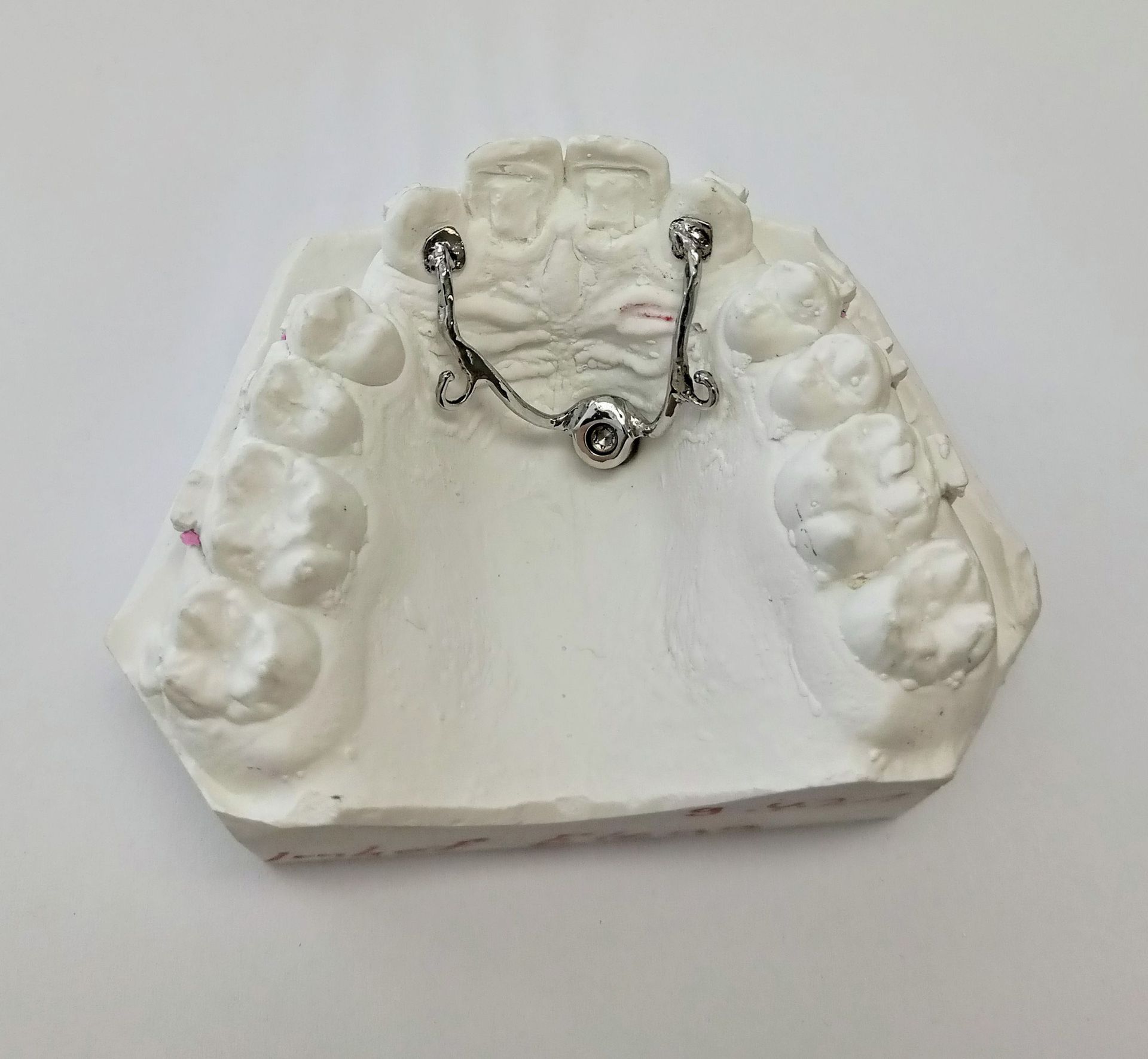 TPA - Zahntechnik Jentsch in Brig-Glis