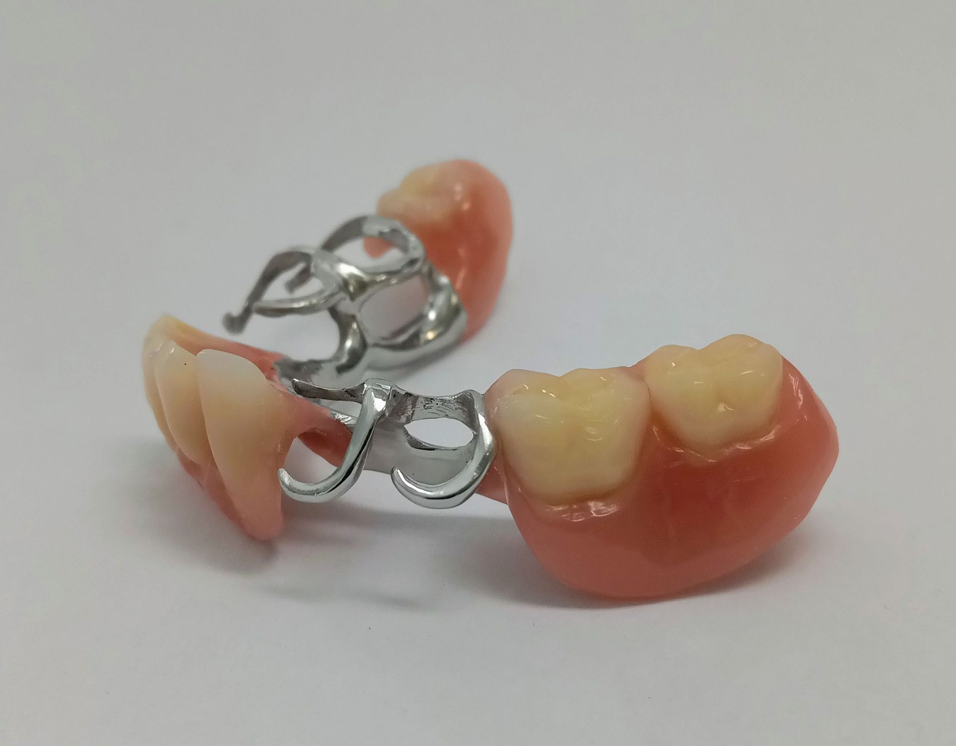 ModellgusUK - Zahntechnik Jentsch in Brig-Glis