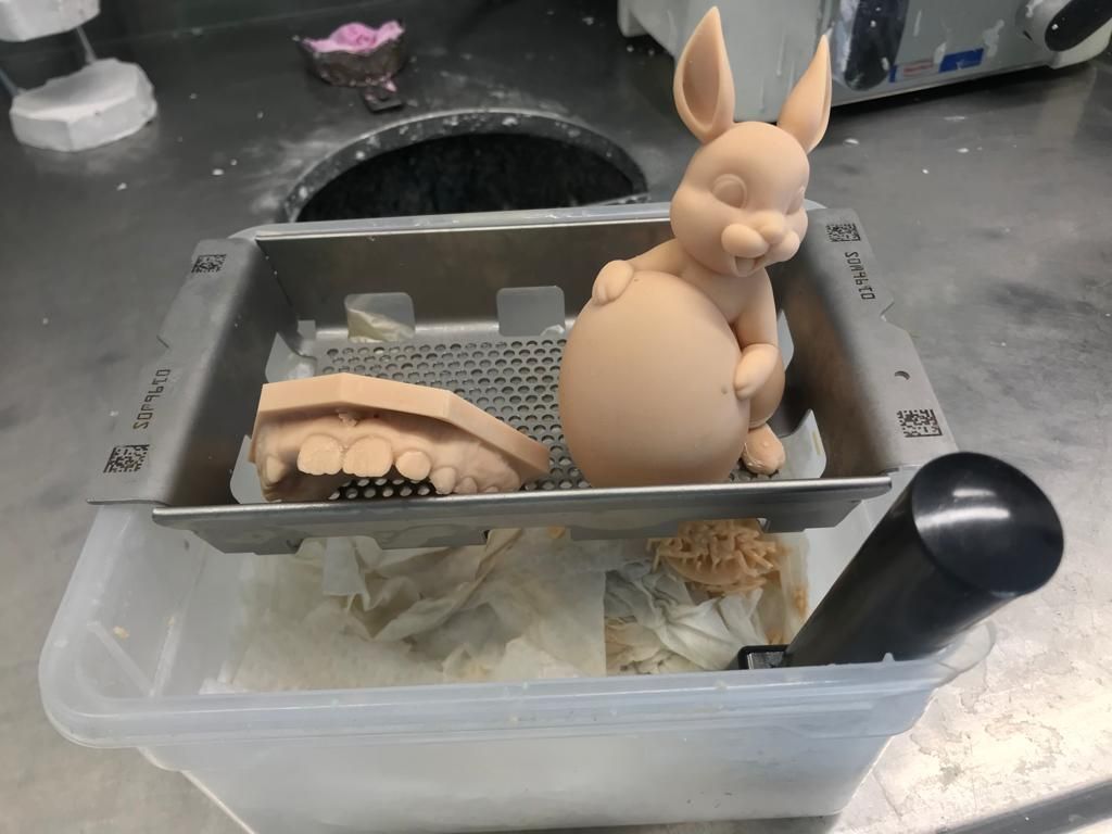 Zahntechnik Labor - Zahntechnik Jentsch in Brig-Glis