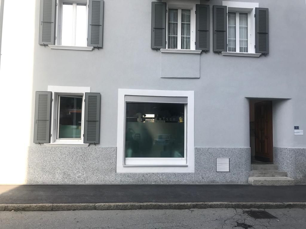 Zahntechnik Labor - Zahntechnik Jentsch in Brig-Glis