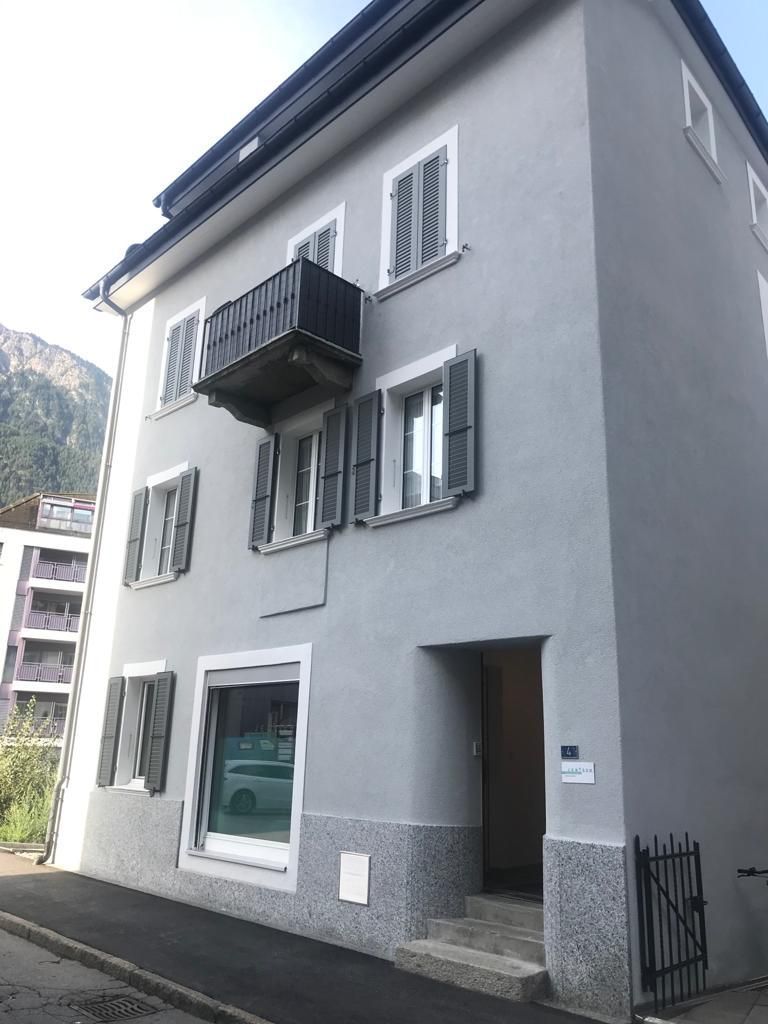 Zahntechnik Labor - Zahntechnik Jentsch in Brig-Glis