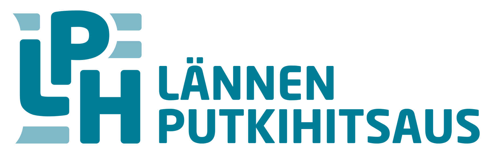 Lännen Putkihitsaus Oy - logo