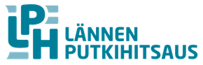 Lännen Putkihitsaus Oy - logo