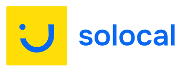 Logo Solocal