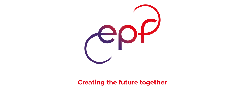 Logo EPF