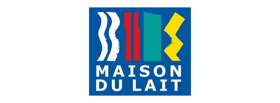 Logo Maison du Lait