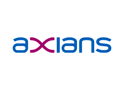 Logo Axians