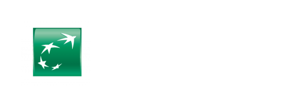 Logo BNP Paribas Real Estate