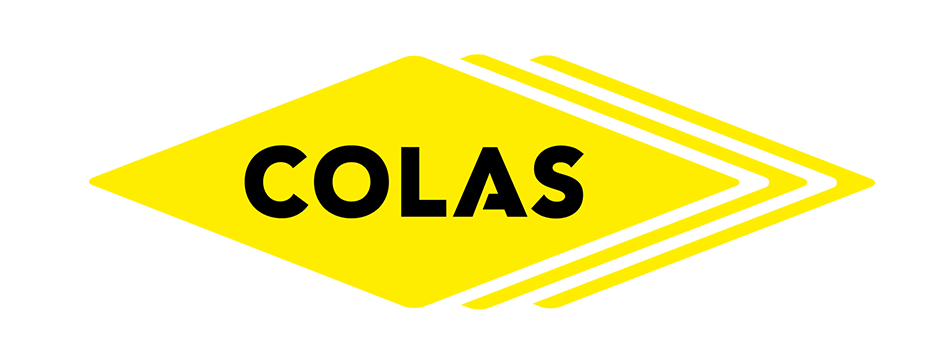 Logo Colas