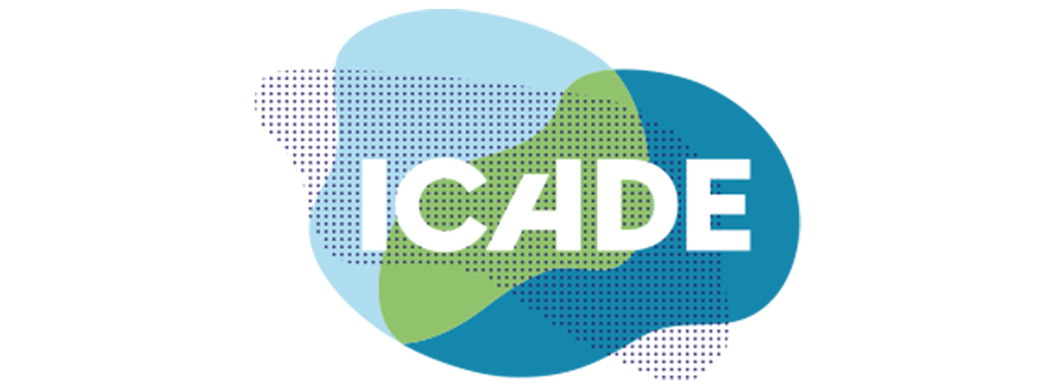 Logo Icade