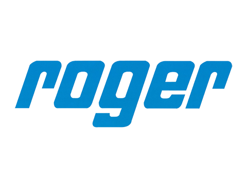 Logo Roger