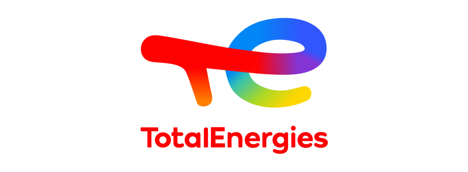 Logo Total Energies